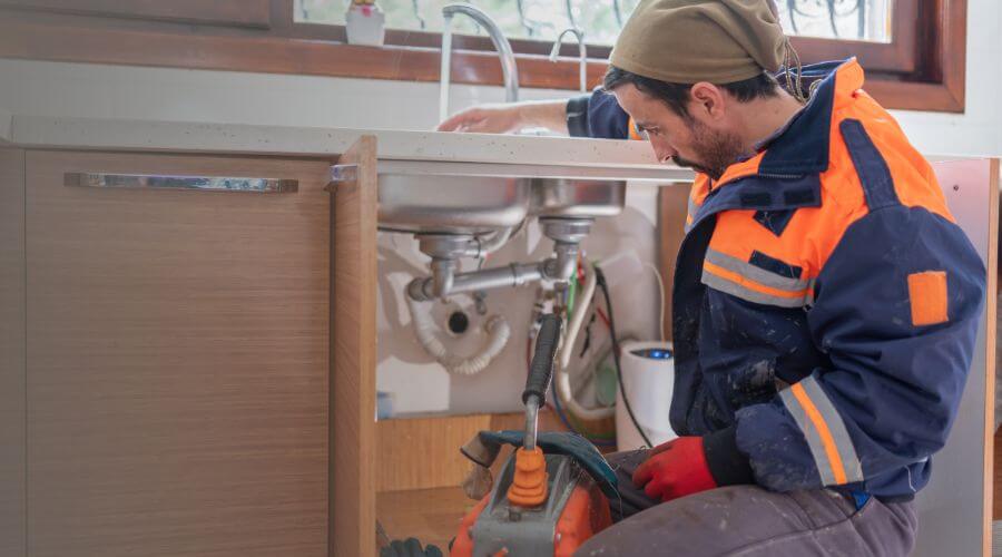 Professional Leak Detection in Hamilton, VA