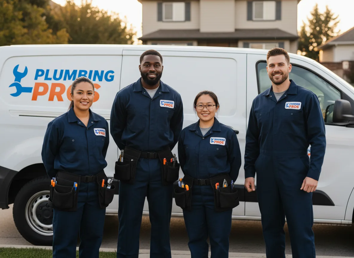 Water Heater Repair company in Hamilton, VA